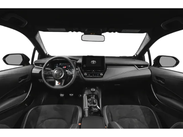 Used 2024 Toyota GR Corolla in Scottsbluff, NE Hatchback Cars, Trucks