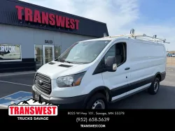 2017 Ford Transit | Thumbnail Photo 20 of 20