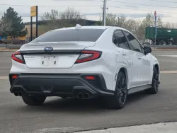 2023 Subaru WRX Limited | Thumbnail Photo 6 of 26