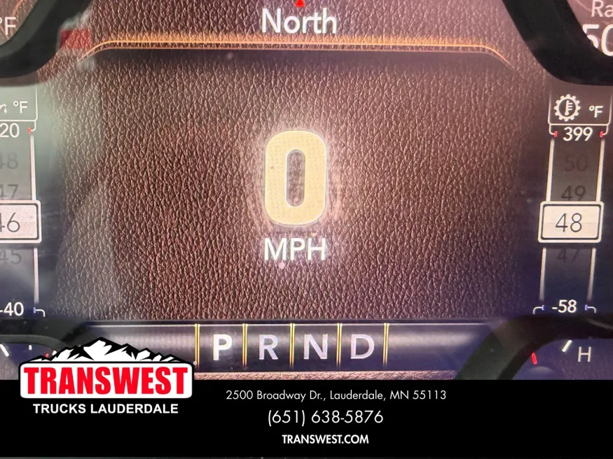 2020 RAM 1500 Big Horn/Lone Star | Photo 5 of 6