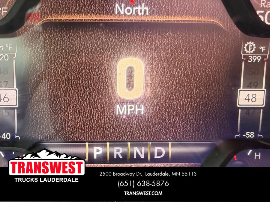 2020 RAM 1500 Big Horn/Lone Star | Photo 5 of 6