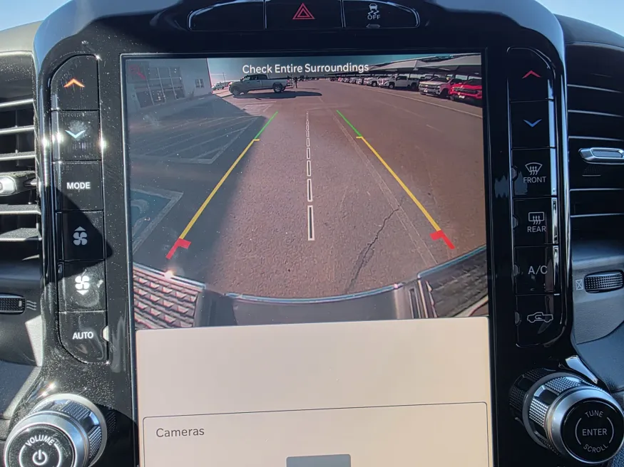 2026 RAM 3500 Tradesman | Photo 21 of 25