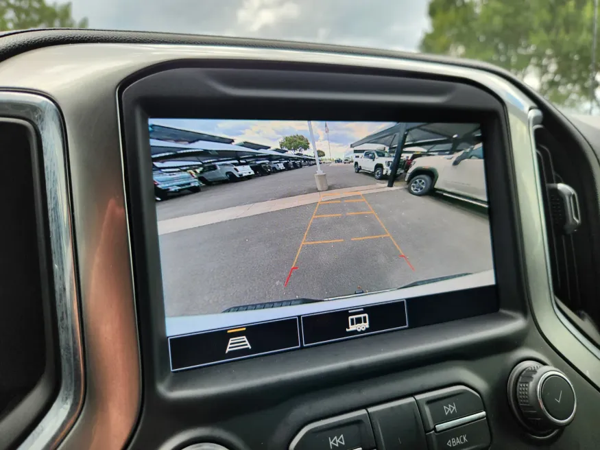 2021 Chevrolet Silverado 1500 LT | Photo 29 of 31