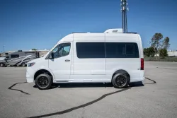 2025 Tiffin GT1 19 AG | Thumbnail Photo 1 of 21