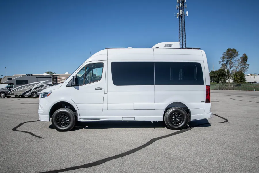 2025 Tiffin GT1 19 AG | Photo 1 of 21