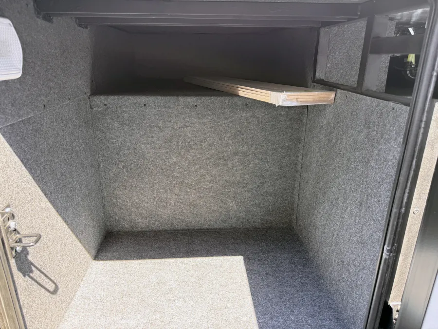 2026 Newmar Grand Star 3444 | Photo 18 of 29