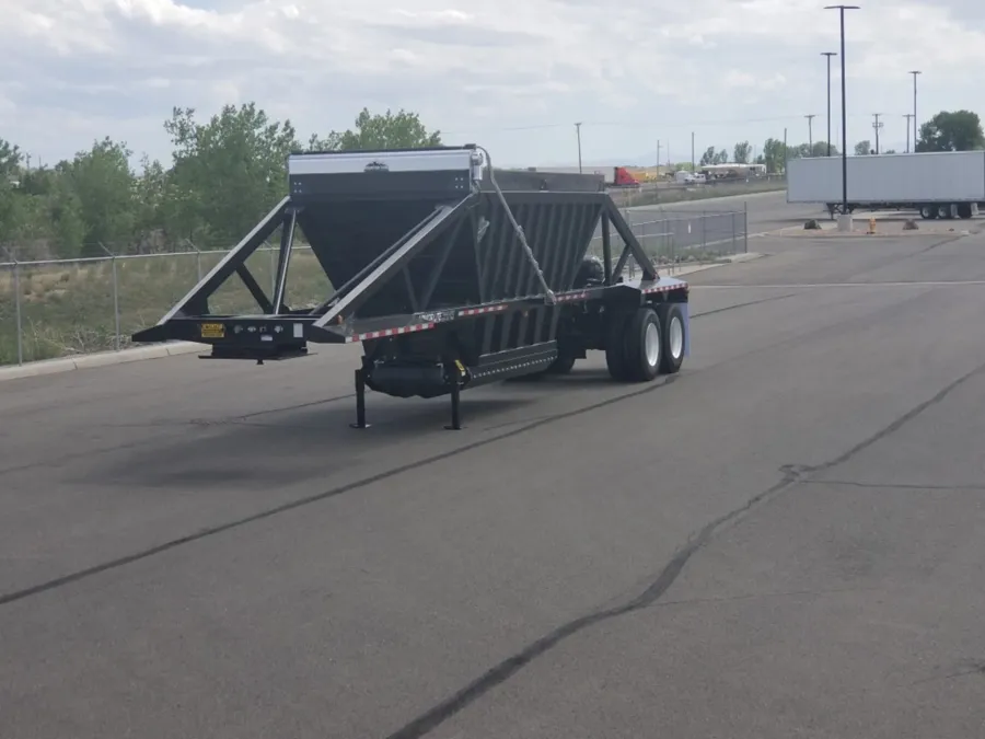 2026 Armor Lite SBD-40 AR | Photo 1 of 14