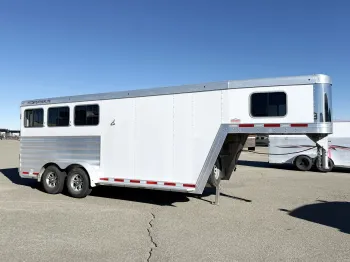 2020 Featherlite 3HGN