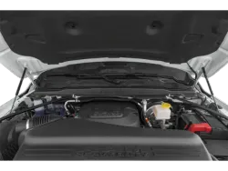 2024 RAM 2500 | Thumbnail Photo 8 of 12