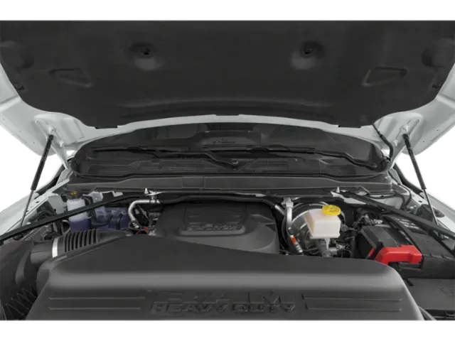 2024 RAM 2500 | Photo 8 of 12