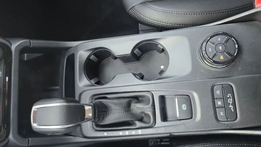 2026 Ford Ranger | Photo 23 of 30
