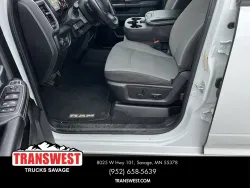 2024 RAM 2500 | Thumbnail Photo 3 of 15