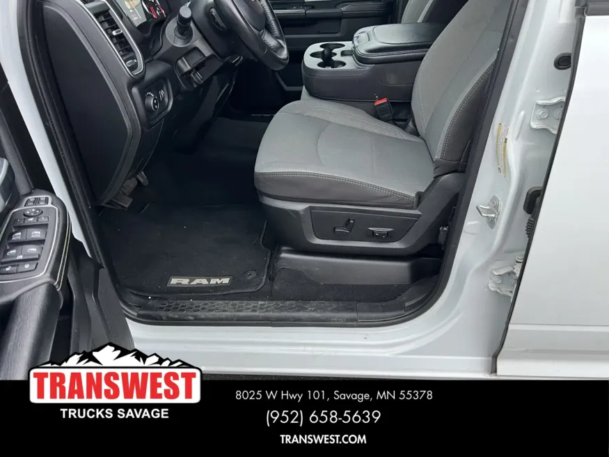 2024 RAM 2500 | Photo 3 of 15