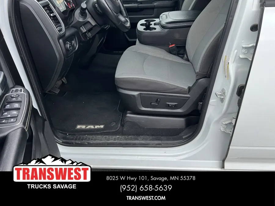 2024 RAM 2500 | Photo 3 of 15