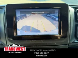 2023 RAM ProMaster 2500 High Roof | Thumbnail Photo 7 of 20