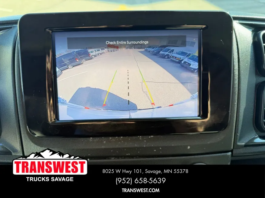 2023 RAM ProMaster 2500 High Roof | Photo 7 of 20
