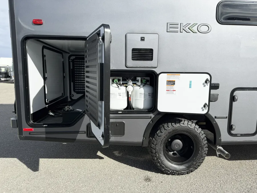 2026 Winnebago EKKO 23B | Photo 20 of 23
