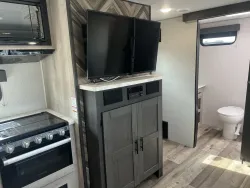 2021 KZ Connect SE 221RBSE | Thumbnail Photo 25 of 24