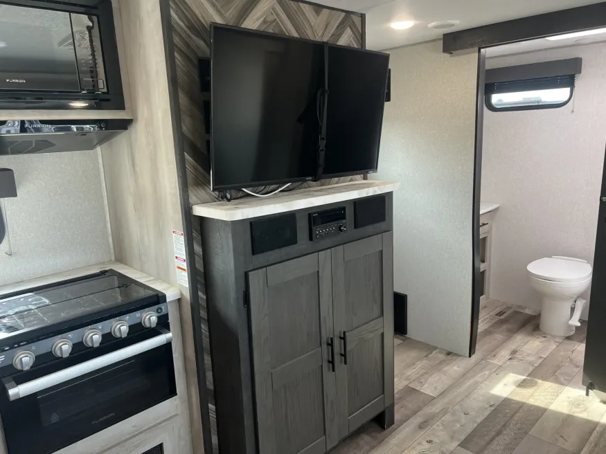 2021 KZ Connect SE 221RBSE | Photo 25 of 24