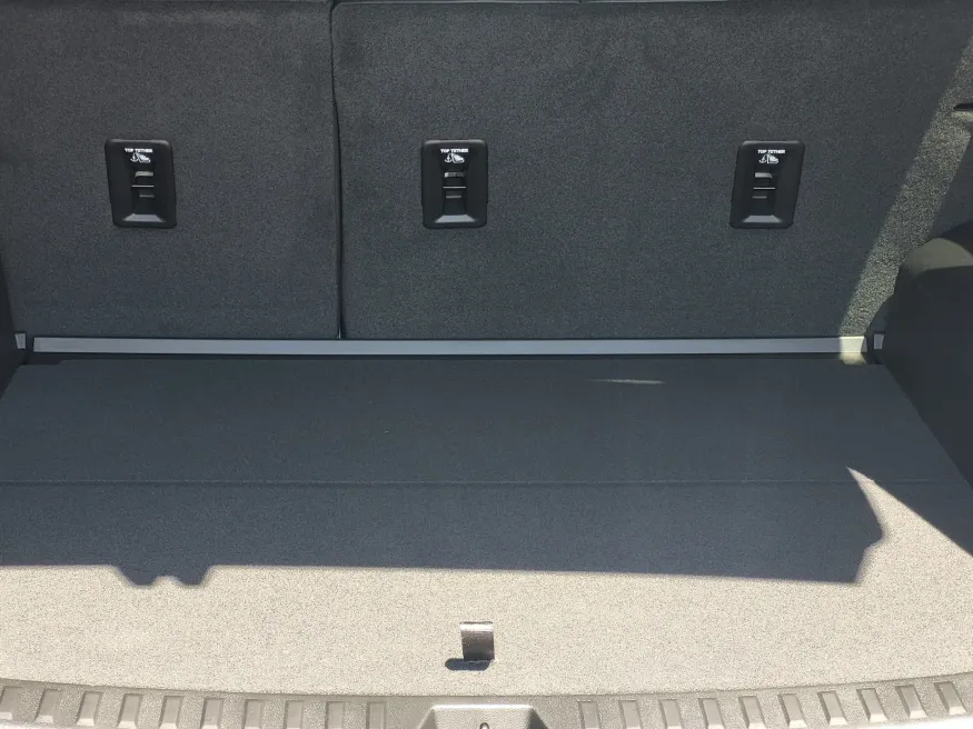 2026 GMC Terrain Denali | Photo 24 of 25