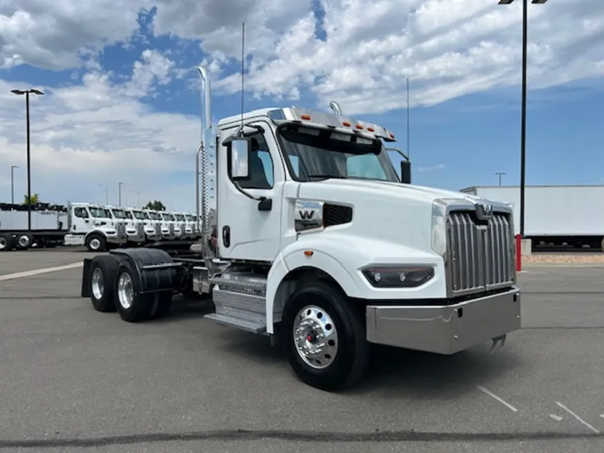 2022 Western Star 49X | Photo 7 of 16