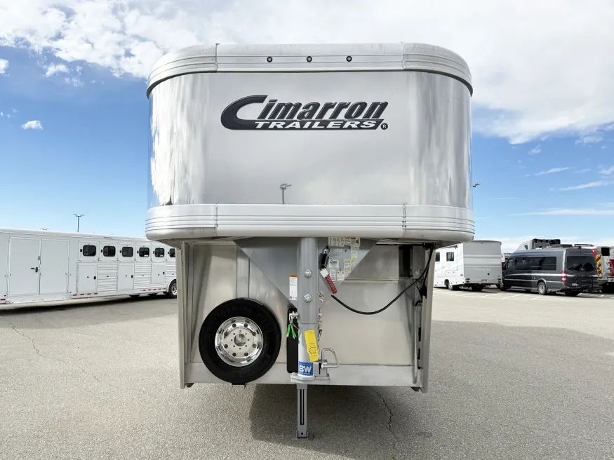 2026 Cimarron Norstar 7hgn | Photo 25 of 26