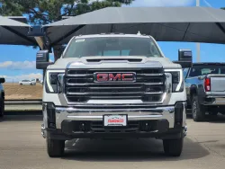 2026 GMC Sierra 3500HD SLT | Thumbnail Photo 1 of 25