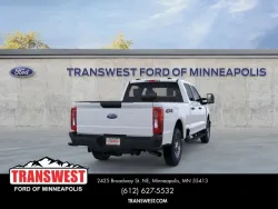 2026 Ford Super Duty F-350 XL | Thumbnail Photo 7 of 22