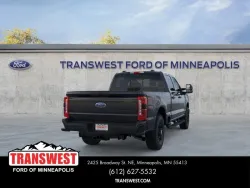 2026 Ford Super Duty F-350 XL | Thumbnail Photo 7 of 22