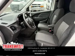 2022 RAM Promaster City Base | Thumbnail Photo 4 of 21