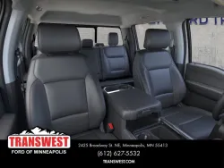 2026 Ford Super Duty F-250 Lariat | Thumbnail Photo 9 of 22