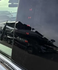 2025 Ford Expedition Max | Thumbnail Photo 14 of 34