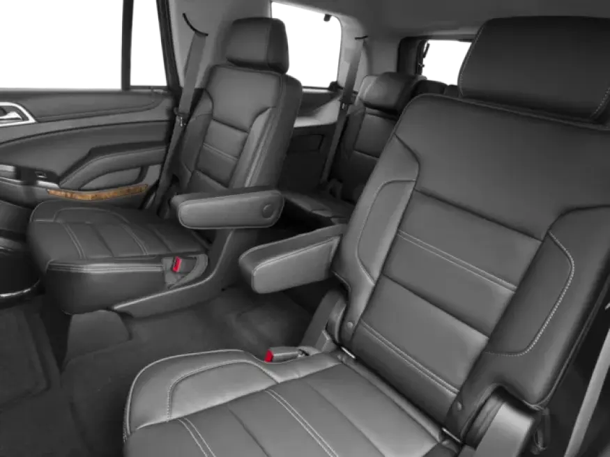 2016 GMC Yukon | Photo 10 of 13