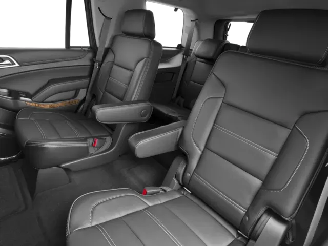 2016 GMC Yukon | Photo 10 of 13