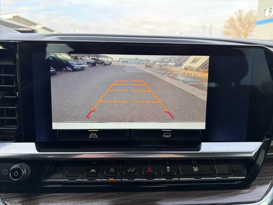 2023 Chevrolet Silverado 1500 RST | Photo 15 of 20