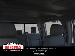 2025 Ford F-150 XLT | Thumbnail Photo 22 of 22