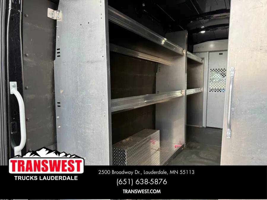 2023 Ford Transit-250 Base | Photo 11 of 21