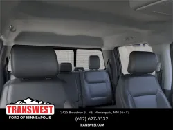 2026 Ford Super Duty F-350 Lariat | Thumbnail Photo 22 of 22