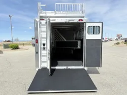 2027 Cimarron Norstar 4HGN | Thumbnail Photo 9 of 23