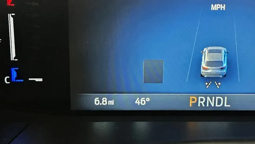 2026 Ford Escape | Photo 19 of 30