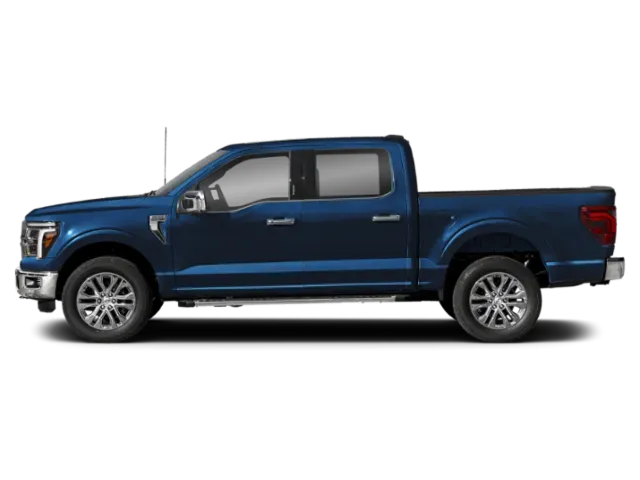 2026 Ford F-150 | Photo 2 of 13