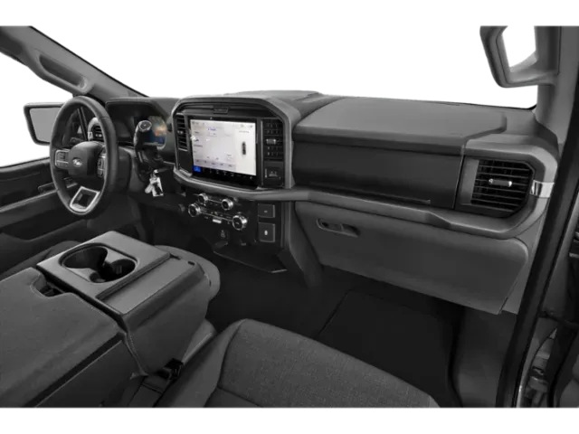 2026 Ford F-150 | Photo 11 of 12