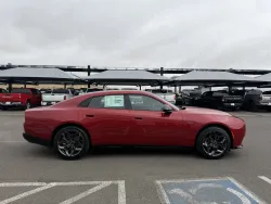2026 Dodge Charger R/T Plus | Thumbnail Photo 4 of 28