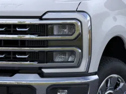 2026 Ford Super Duty F-350 | Thumbnail Photo 18 of 22