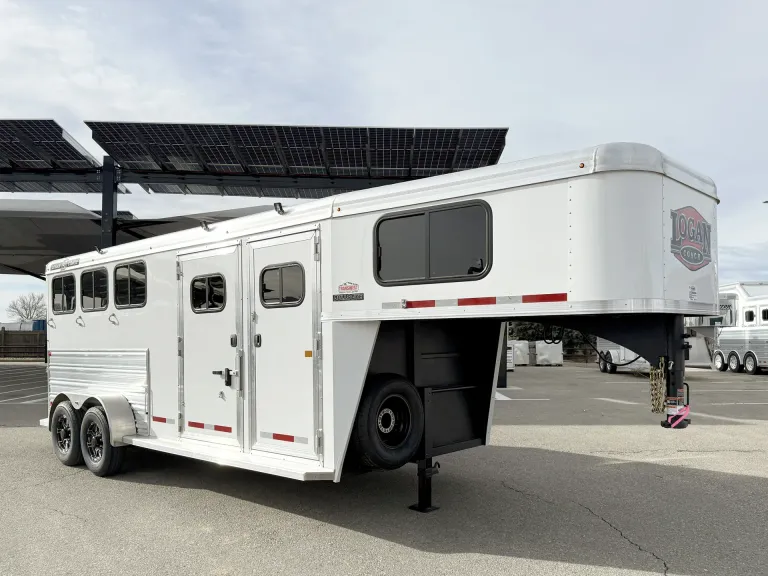 2025 Logan Coach Bullseye 3HGN