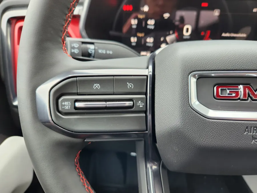 2026 GMC Canyon 4WD AT4X | Photo 22 of 29