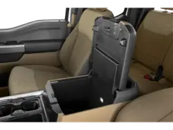 2026 Ford Super Duty F-250 | Thumbnail Photo 10 of 12