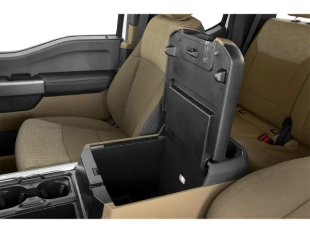 2026 Ford Super Duty F-250 | Photo 10 of 12