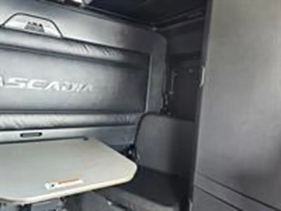 2026 Freightliner PJ126SLP | Photo 39 of 45