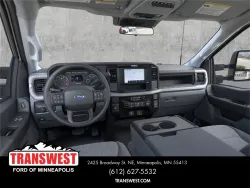 2026 Ford Super Duty F-600 | Thumbnail Photo 9 of 22